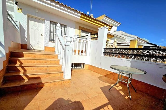 3 soverom Hus til salgs i Sucina, Murcia by - € 159 000 (Ref: 9985235)
