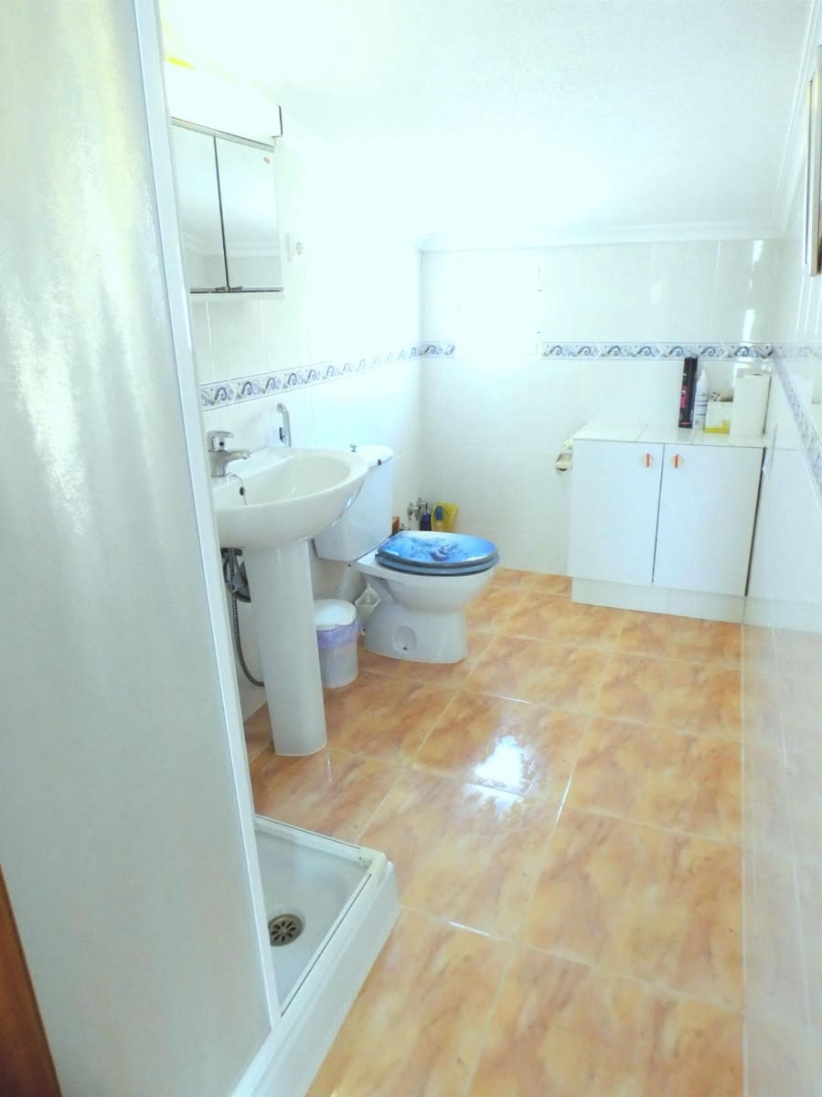 Casa de 3 habitaciones en Puerto de Mazarron en venta - 185.000 € (Ref: 9985237)