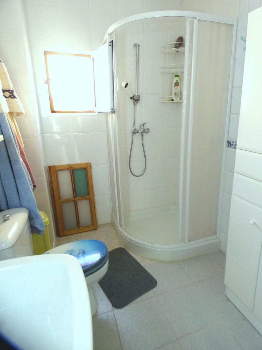 Casa de 3 habitaciones en Puerto de Mazarron en venta - 185.000 € (Ref: 9985237)