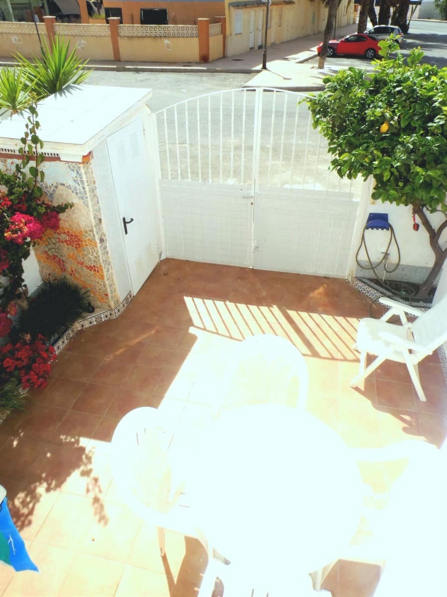 Casa de 3 habitaciones en Puerto de Mazarron en venta - 185.000 € (Ref: 9985237)