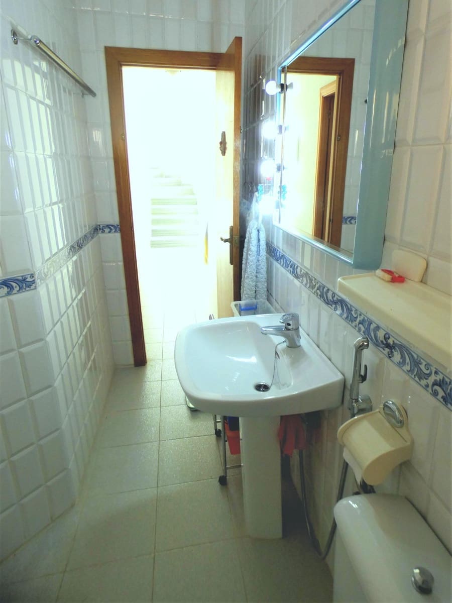 Casa de 3 habitaciones en Puerto de Mazarron en venta - 185.000 € (Ref: 9985237)