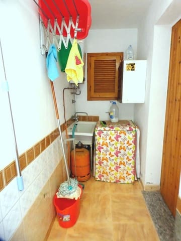 Casa de 3 habitaciones en Bahia, Mazarrón en venta - 185.000 € (Ref: 9985237)