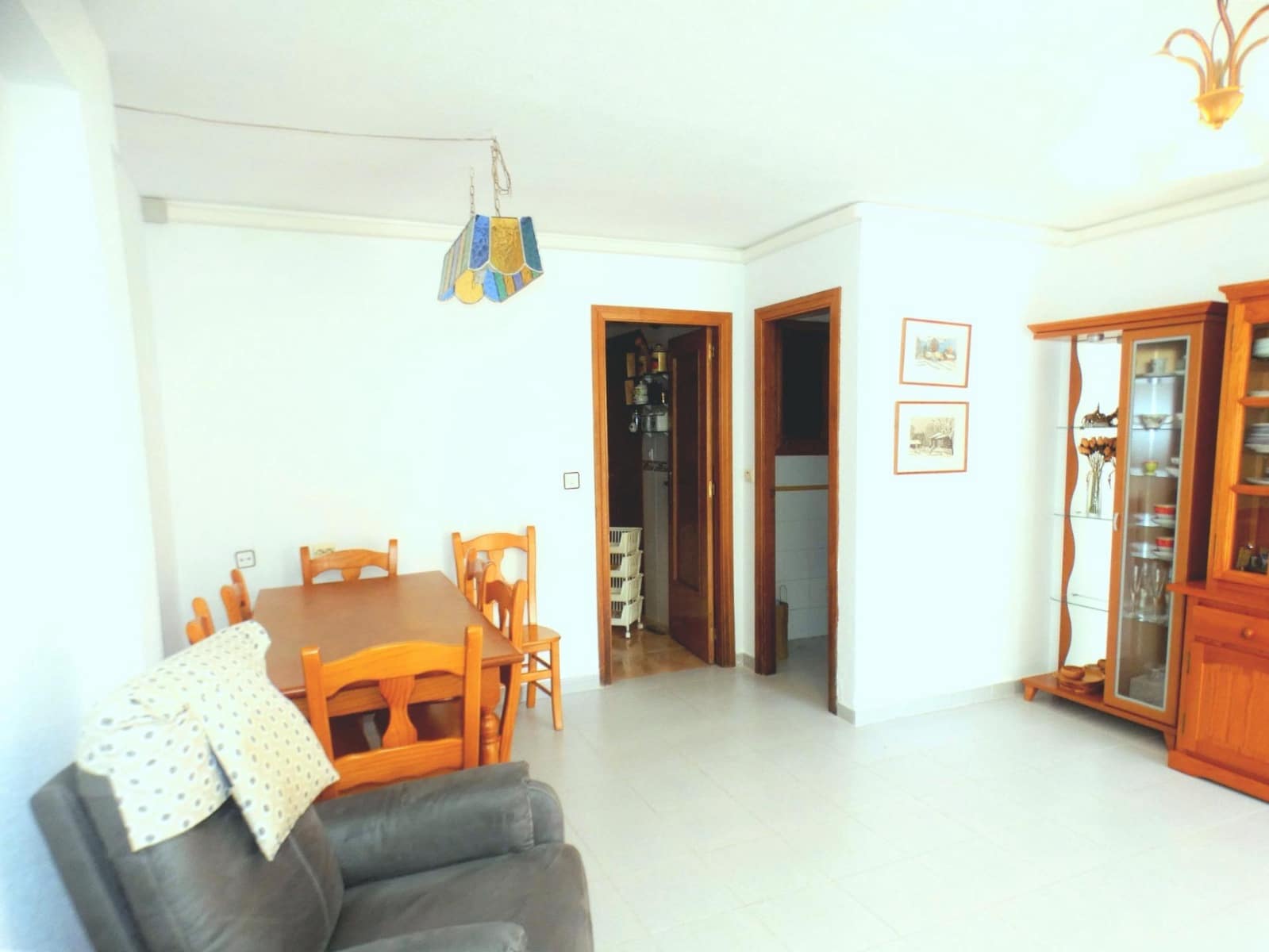 Casa de 3 habitaciones en Puerto de Mazarron en venta - 185.000 € (Ref: 9985237)
