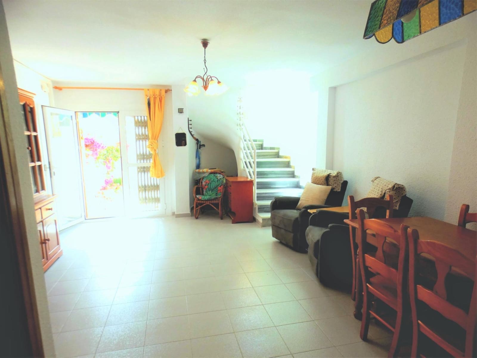 Casa de 3 habitaciones en Puerto de Mazarron en venta - 185.000 € (Ref: 9985237)