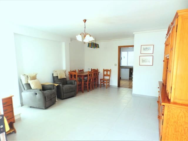 Casa de 3 habitaciones en Bahia, Mazarrón en venta - 185.000 € (Ref: 9985237)