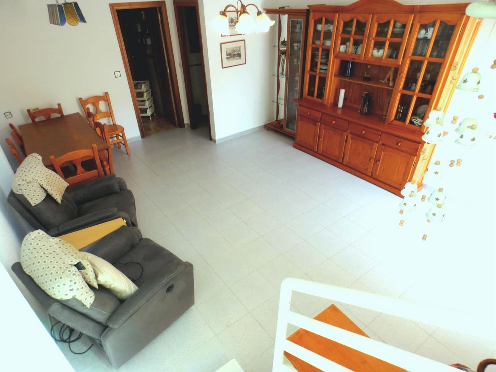 Casa de 3 habitaciones en Puerto de Mazarron en venta - 185.000 € (Ref: 9985237)