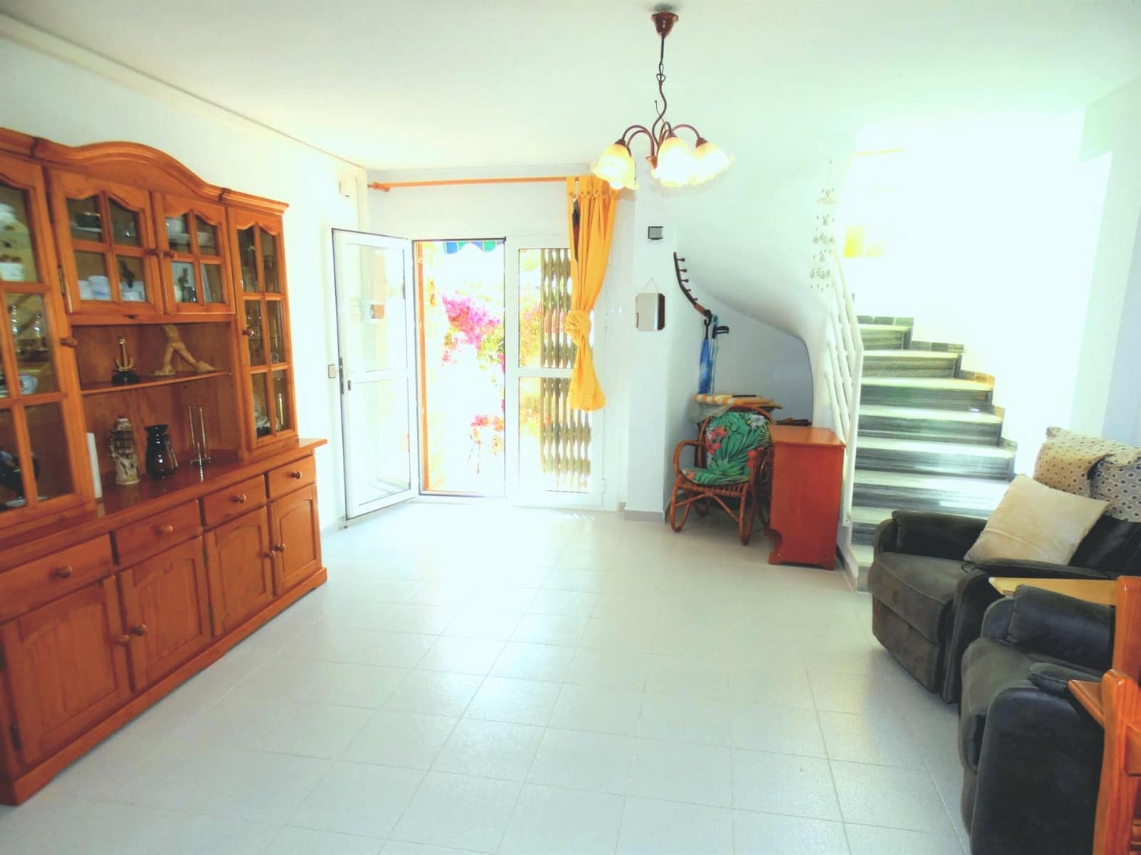 Casa de 3 habitaciones en Puerto de Mazarron en venta - 185.000 € (Ref: 9985237)