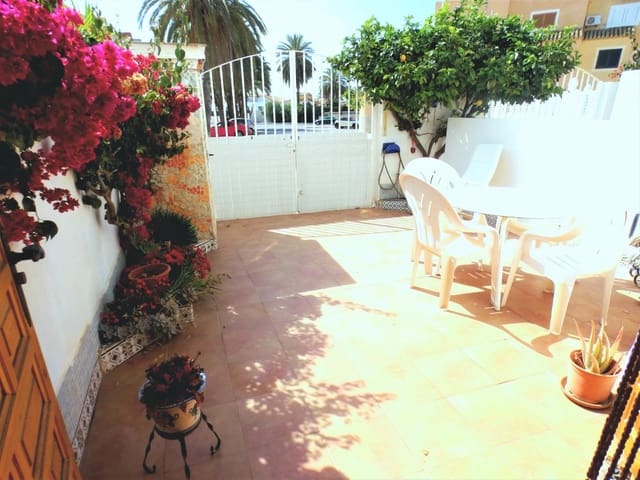 Casa de 3 habitaciones en Bahia, Mazarrón en venta - 185.000 € (Ref: 9985237)
