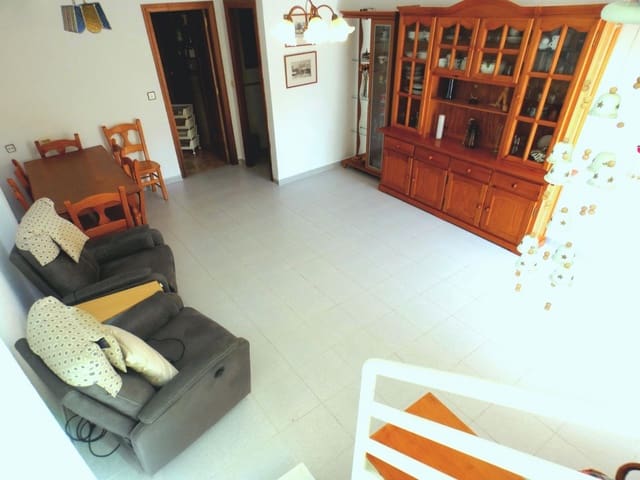Casa de 3 habitaciones en Bahia, Mazarrón en venta - 185.000 € (Ref: 9985237)