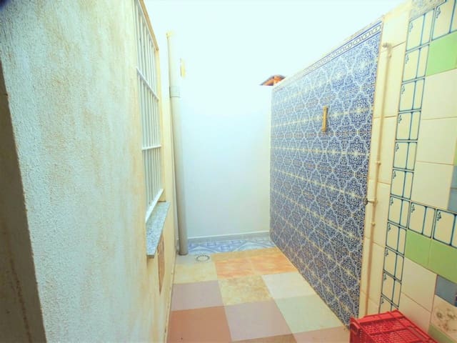 Casa de 3 habitaciones en Bahia, Mazarrón en venta - 185.000 € (Ref: 9985237)