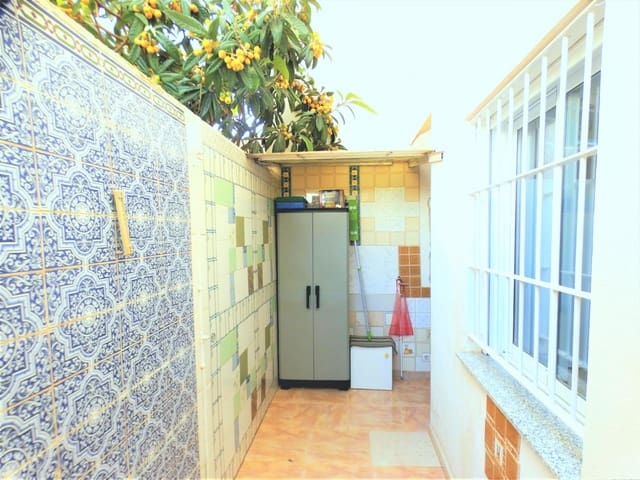 Casa de 3 habitaciones en Bahia, Mazarrón en venta - 185.000 € (Ref: 9985237)