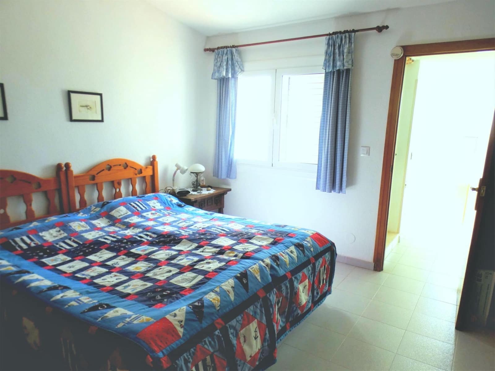 Casa de 3 habitaciones en Puerto de Mazarron en venta - 185.000 € (Ref: 9985237)