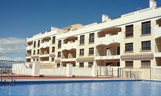 Apartamento de 3 habitaciones en Sucina, Murcia ciudad en venta con piscina - 150.000 € (Ref: 9985899)