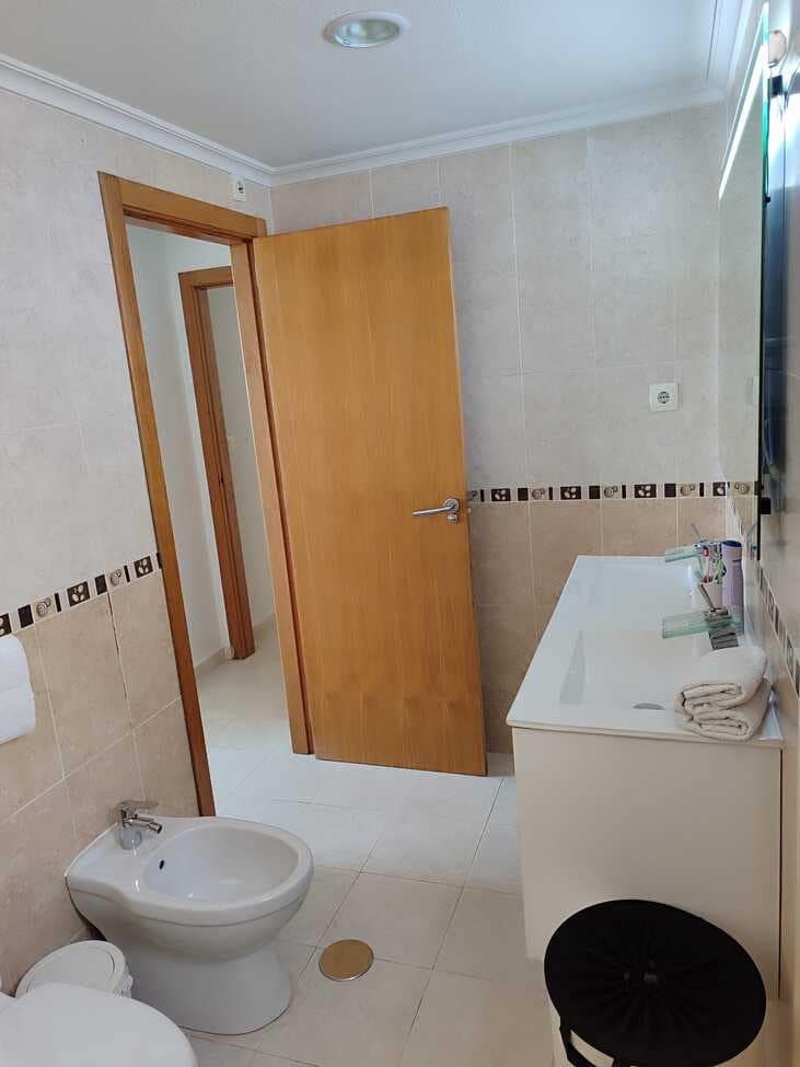 Apartamento de 3 habitaciones en Sucina en venta con piscina - 150.000 € (Ref: 9985899)