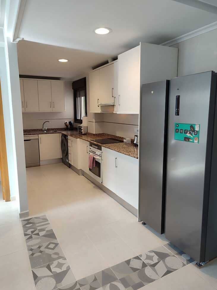 Apartamento de 3 habitaciones en Sucina en venta con piscina - 150.000 € (Ref: 9985899)