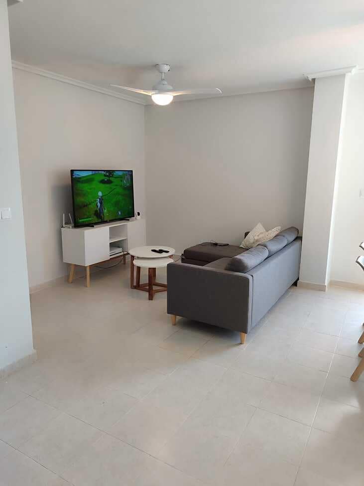 Apartamento de 3 habitaciones en Sucina en venta con piscina - 150.000 € (Ref: 9985899)