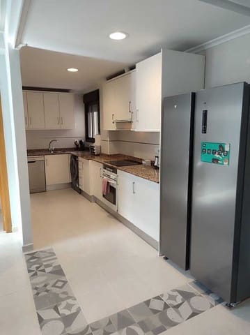 Apartamento de 3 habitaciones en Sucina, Murcia ciudad en venta con piscina - 150.000 € (Ref: 9985899)