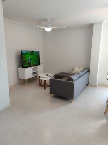 Apartamento de 3 habitaciones en Sucina, Murcia ciudad en venta con piscina - 150.000 € (Ref: 9985899)