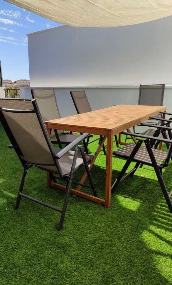 Apartamento de 3 habitaciones en Sucina en venta con piscina - 150.000 € (Ref: 9985899)