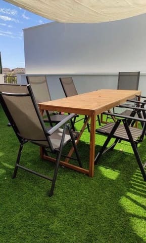 Apartamento de 3 habitaciones en Sucina, Murcia ciudad en venta con piscina - 150.000 € (Ref: 9985899)