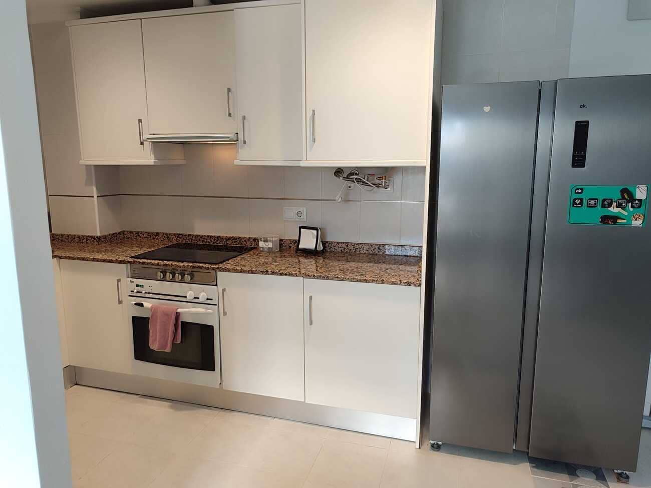 Apartamento de 3 habitaciones en Sucina en venta con piscina - 150.000 € (Ref: 9985899)