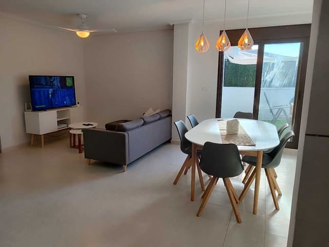 Apartamento de 3 habitaciones en Sucina, Murcia ciudad en venta con piscina - 150.000 € (Ref: 9985899)