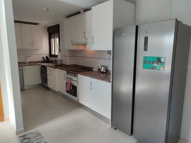 Apartamento de 3 habitaciones en Sucina, Murcia ciudad en venta con piscina - 150.000 € (Ref: 9985899)