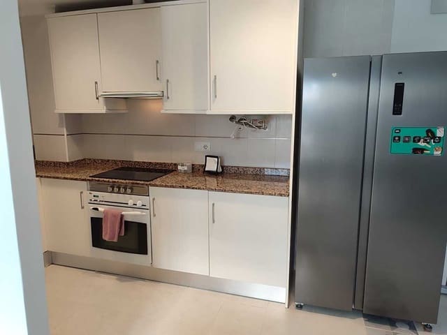 Apartamento de 3 habitaciones en Sucina, Murcia ciudad en venta con piscina - 150.000 € (Ref: 9985899)