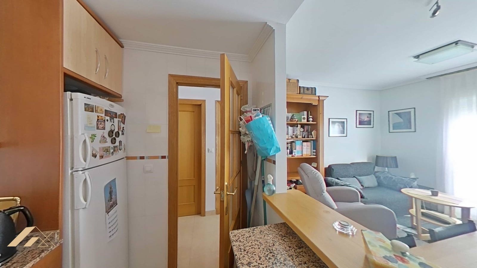 1 soverom Leilighet til salgs i San Pedro del Pinatar - € 92 000 (Ref: 9985901)