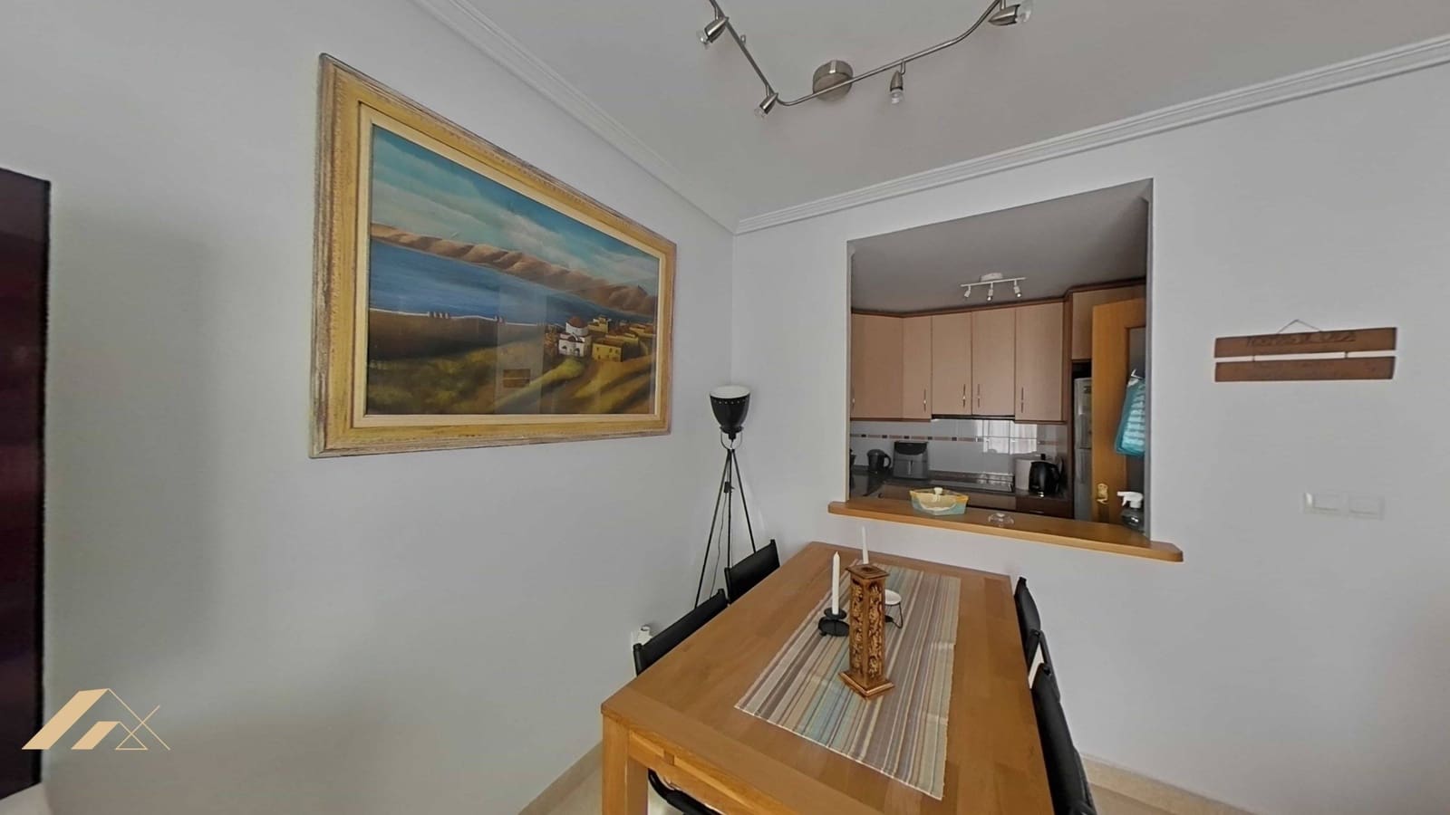 1 soverom Leilighet til salgs i San Pedro del Pinatar - € 92 000 (Ref: 9985901)