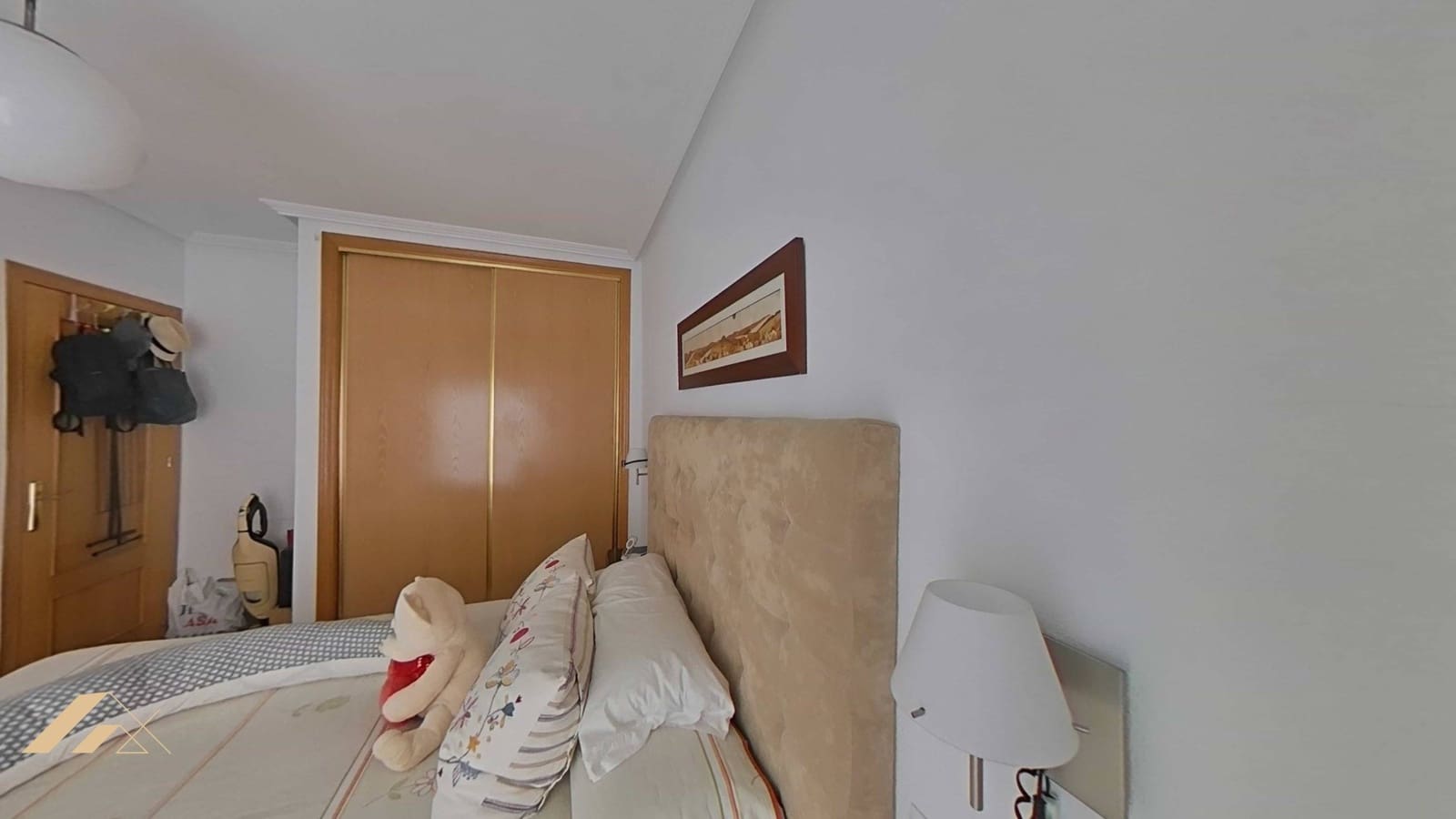1 soverom Leilighet til salgs i San Pedro del Pinatar - € 92 000 (Ref: 9985901)
