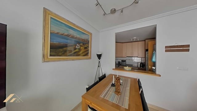 1 soverom Leilighet til salgs i San Pedro del Pinatar ciudad, San Pedro del Pinatar - € 92 000 (Ref: 9985901)