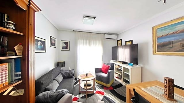 1 soverom Leilighet til salgs i San Pedro del Pinatar ciudad, San Pedro del Pinatar - € 92 000 (Ref: 9985901)