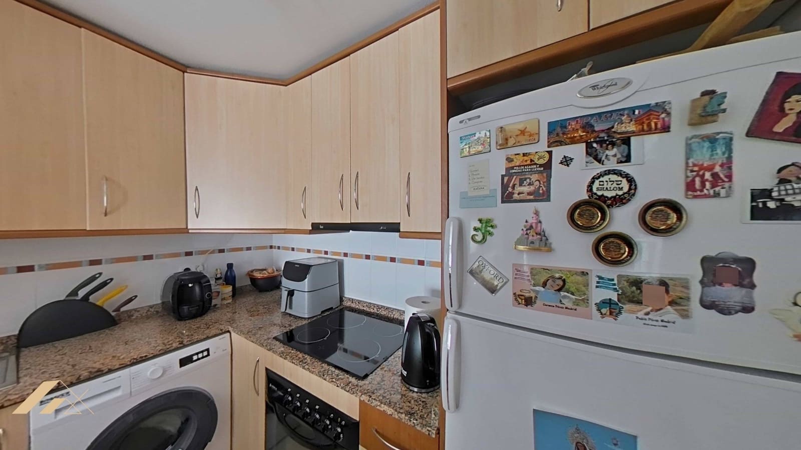 1 soverom Leilighet til salgs i San Pedro del Pinatar - € 92 000 (Ref: 9985901)