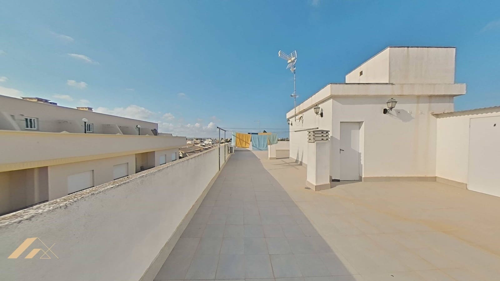 1 soverom Leilighet til salgs i San Pedro del Pinatar - € 92 000 (Ref: 9985901)