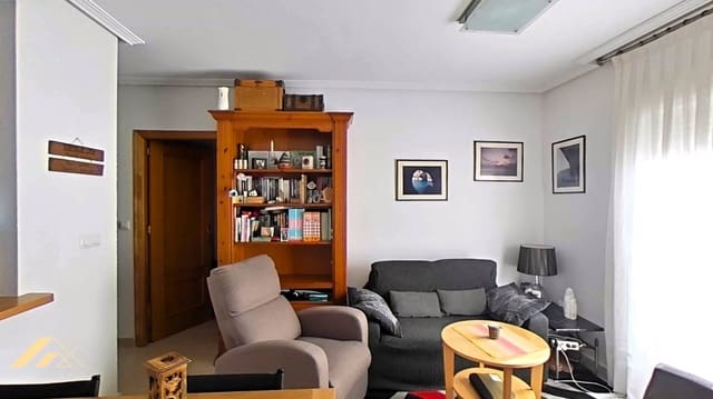 1 soverom Leilighet til salgs i San Pedro del Pinatar ciudad, San Pedro del Pinatar - € 92 000 (Ref: 9985901)