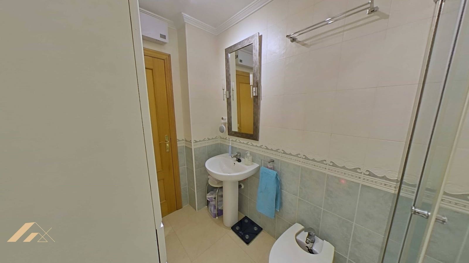 1 soverom Leilighet til salgs i San Pedro del Pinatar - € 92 000 (Ref: 9985901)