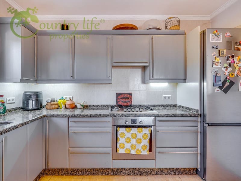 3 Zimmer Finca/Landgut zu verkaufen in Competa - 479.000 € (Ref: 10003624)