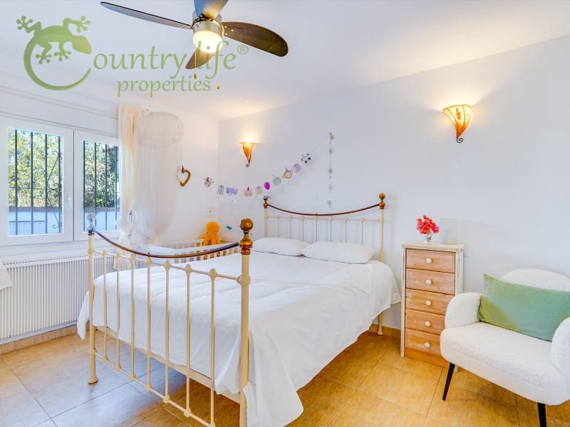 3 Zimmer Finca/Landgut zu verkaufen in Competa - 479.000 € (Ref: 10003624)