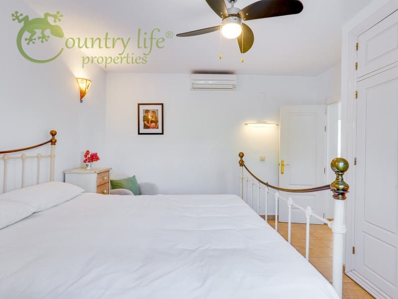 3 Zimmer Finca/Landgut zu verkaufen in Competa - 479.000 € (Ref: 10003624)