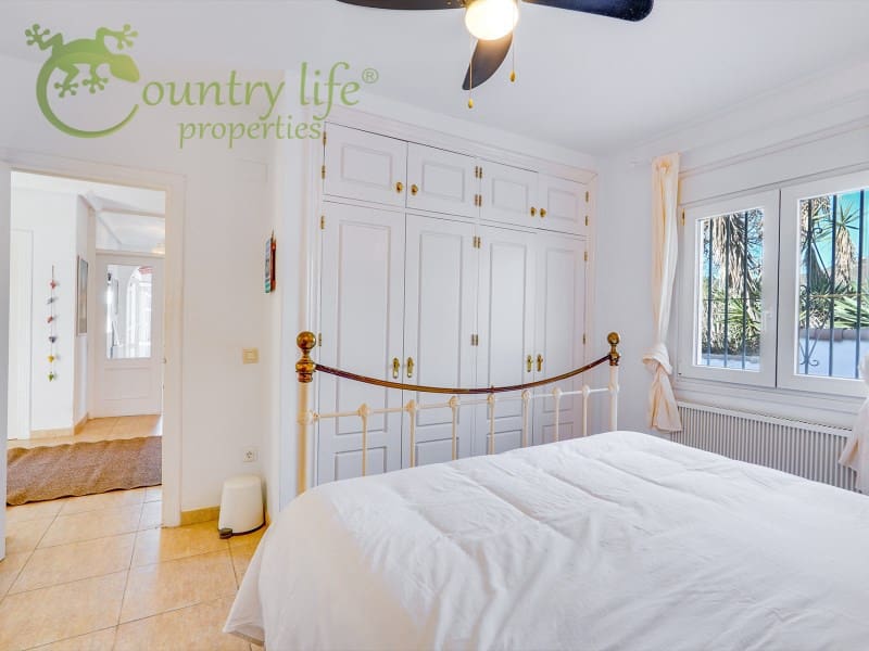 3 Zimmer Finca/Landgut zu verkaufen in Competa - 479.000 € (Ref: 10003624)