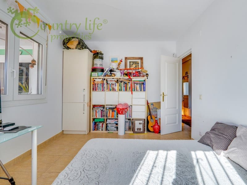 3 Zimmer Finca/Landgut zu verkaufen in Competa - 479.000 € (Ref: 10003624)