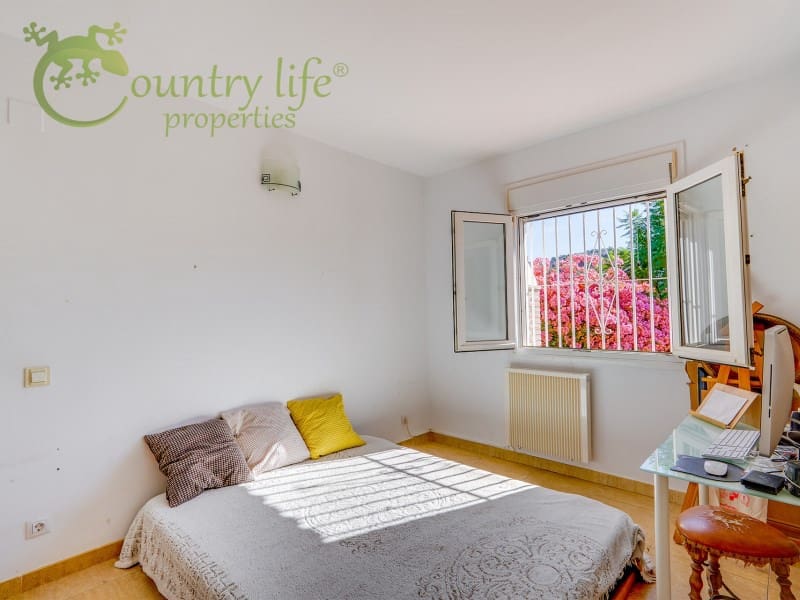3 Zimmer Finca/Landgut zu verkaufen in Competa - 479.000 € (Ref: 10003624)