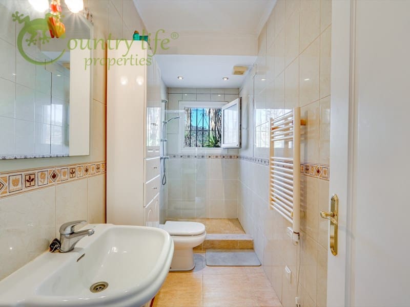 3 Zimmer Finca/Landgut zu verkaufen in Competa - 479.000 € (Ref: 10003624)
