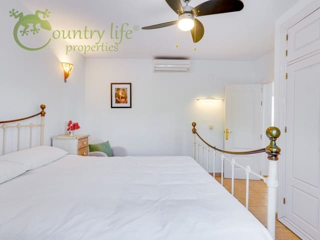 3 Zimmer Finca/Landgut zu verkaufen in Cómpeta - 479.000 € (Ref: 10003624)