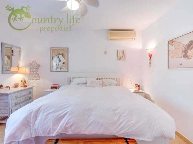 3 Zimmer Finca/Landgut zu verkaufen in Cómpeta - 479.000 € (Ref: 10003624)