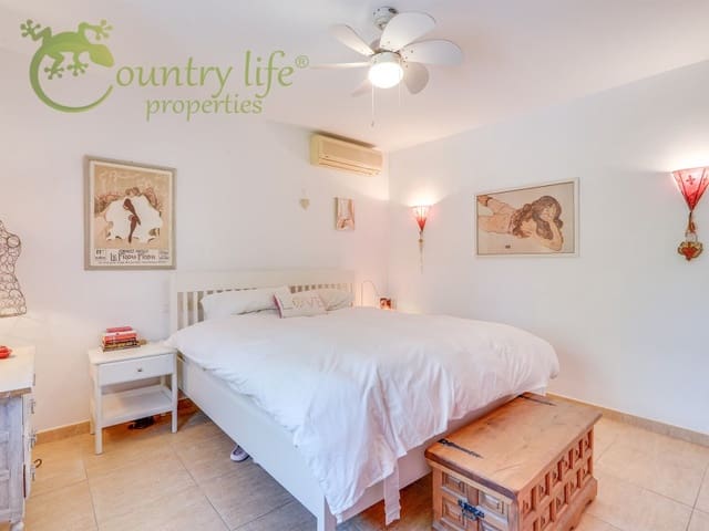 3 Zimmer Finca/Landgut zu verkaufen in Cómpeta - 479.000 € (Ref: 10003624)