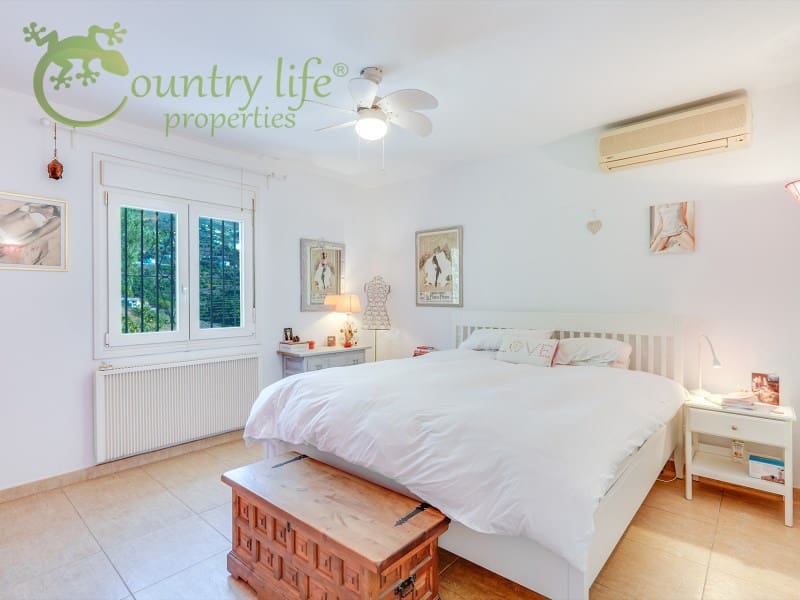 3 Zimmer Finca/Landgut zu verkaufen in Competa - 479.000 € (Ref: 10003624)