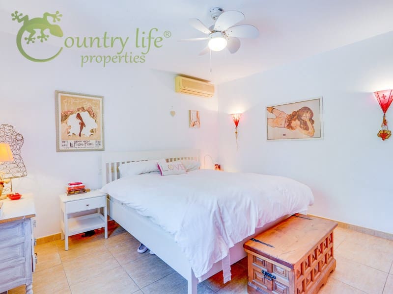 3 Zimmer Finca/Landgut zu verkaufen in Competa - 479.000 € (Ref: 10003624)