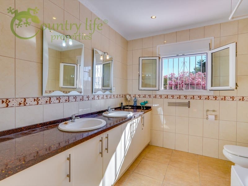 3 Zimmer Finca/Landgut zu verkaufen in Competa - 479.000 € (Ref: 10003624)